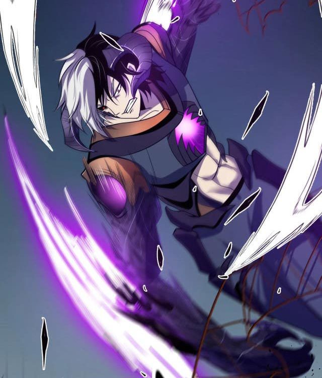I Evolved After Devouring the Demon God Chapter 2 - halaman 58