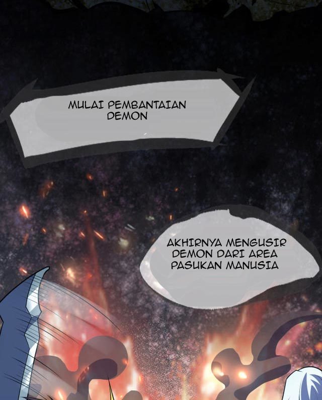 I Evolved After Devouring the Demon God Chapter 2 - halaman 6