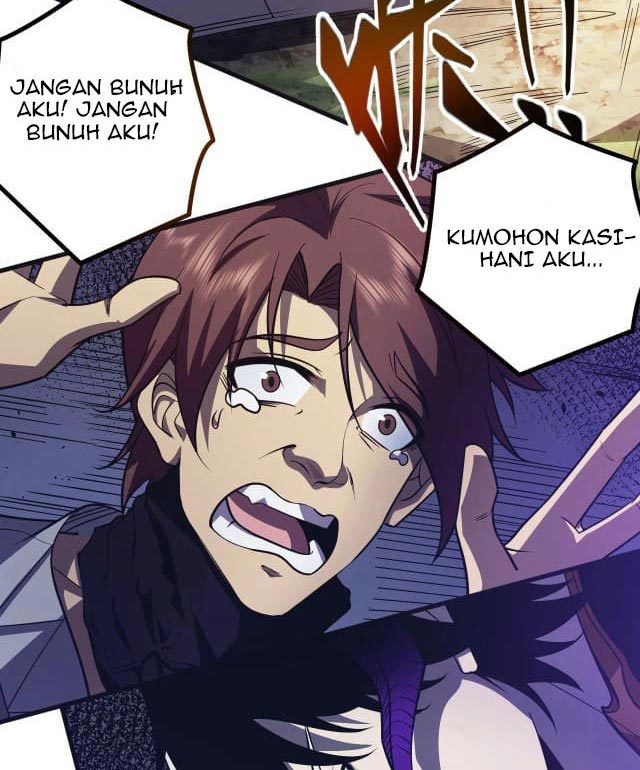 I Evolved After Devouring the Demon God Chapter 2 - halaman 67