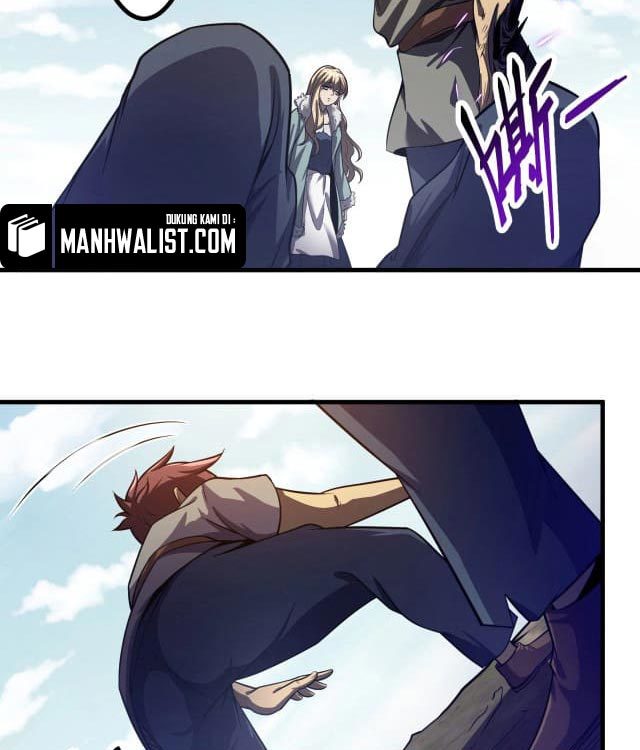 I Evolved After Devouring the Demon God Chapter 2 - halaman 72