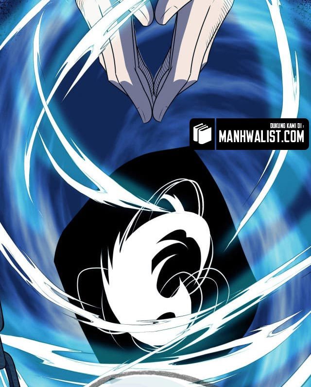 I Evolved After Devouring the Demon God Chapter 2 - halaman 8