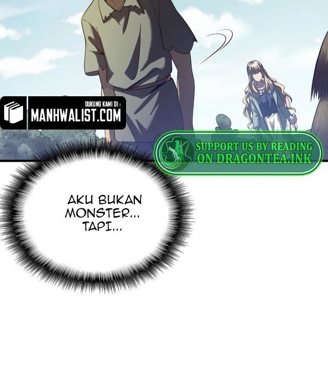 I Evolved After Devouring the Demon God Chapter 2 - halaman 80