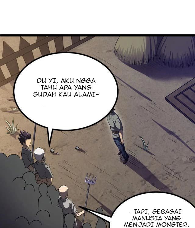 I Evolved After Devouring the Demon God Chapter 2 - halaman 85