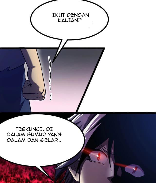 I Evolved After Devouring the Demon God Chapter 2 - halaman 89