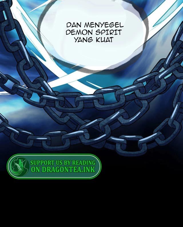 I Evolved After Devouring the Demon God Chapter 2 - halaman 9