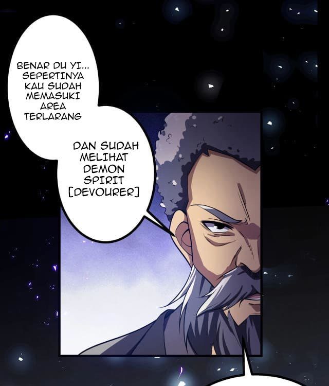 I Evolved After Devouring the Demon God Chapter 2 - halaman 91