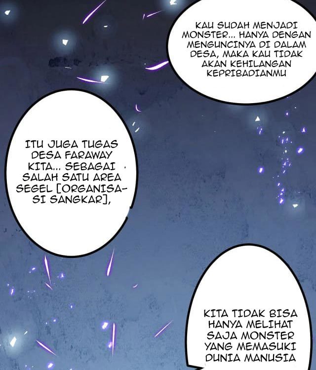 I Evolved After Devouring the Demon God Chapter 2 - halaman 92
