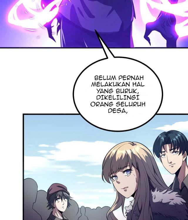 I Evolved After Devouring the Demon God Chapter 2 - halaman 95