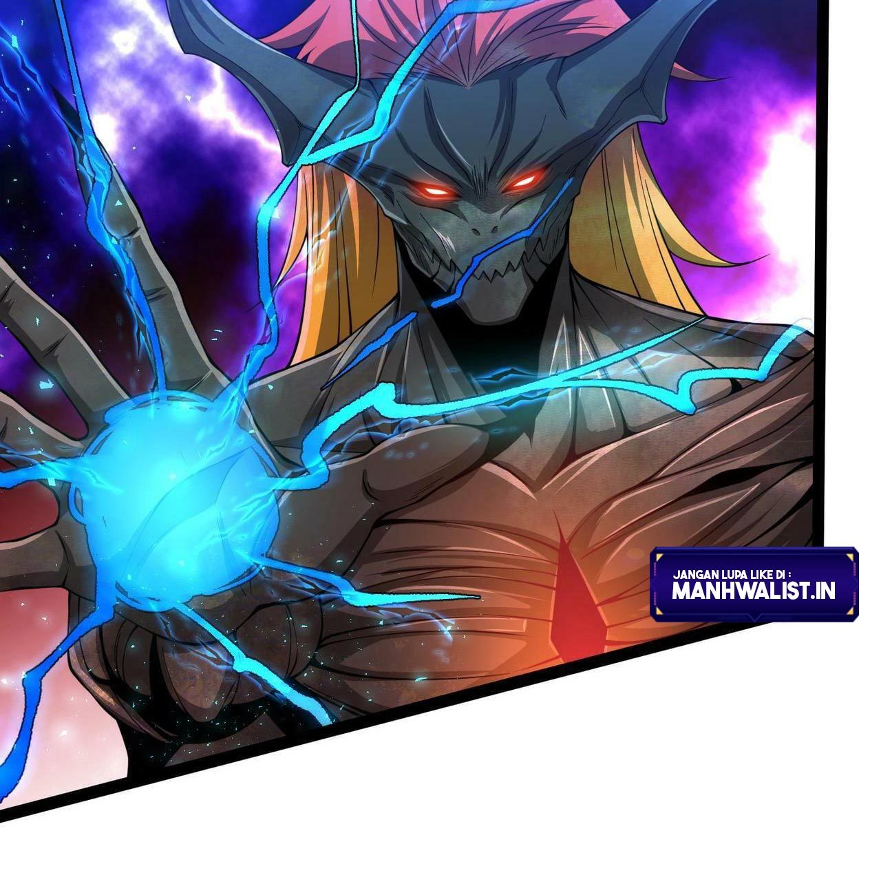 I Evolved After Devouring the Demon God Chapter 21 - halaman 125