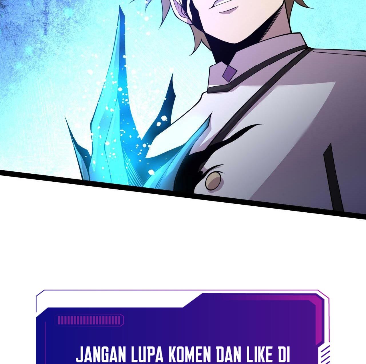 I Evolved After Devouring the Demon God Chapter 21 - halaman 129