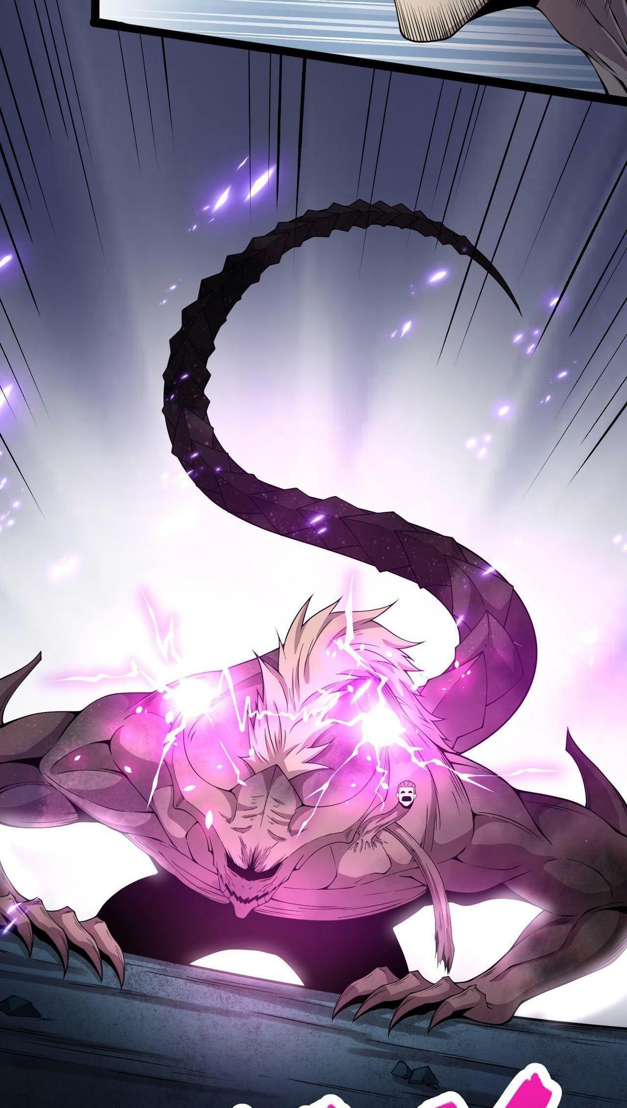 I Evolved After Devouring the Demon God Chapter 21 - halaman 14
