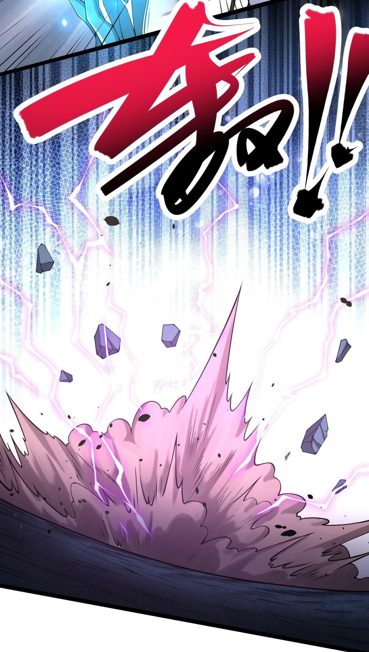 I Evolved After Devouring the Demon God Chapter 21 - halaman 17