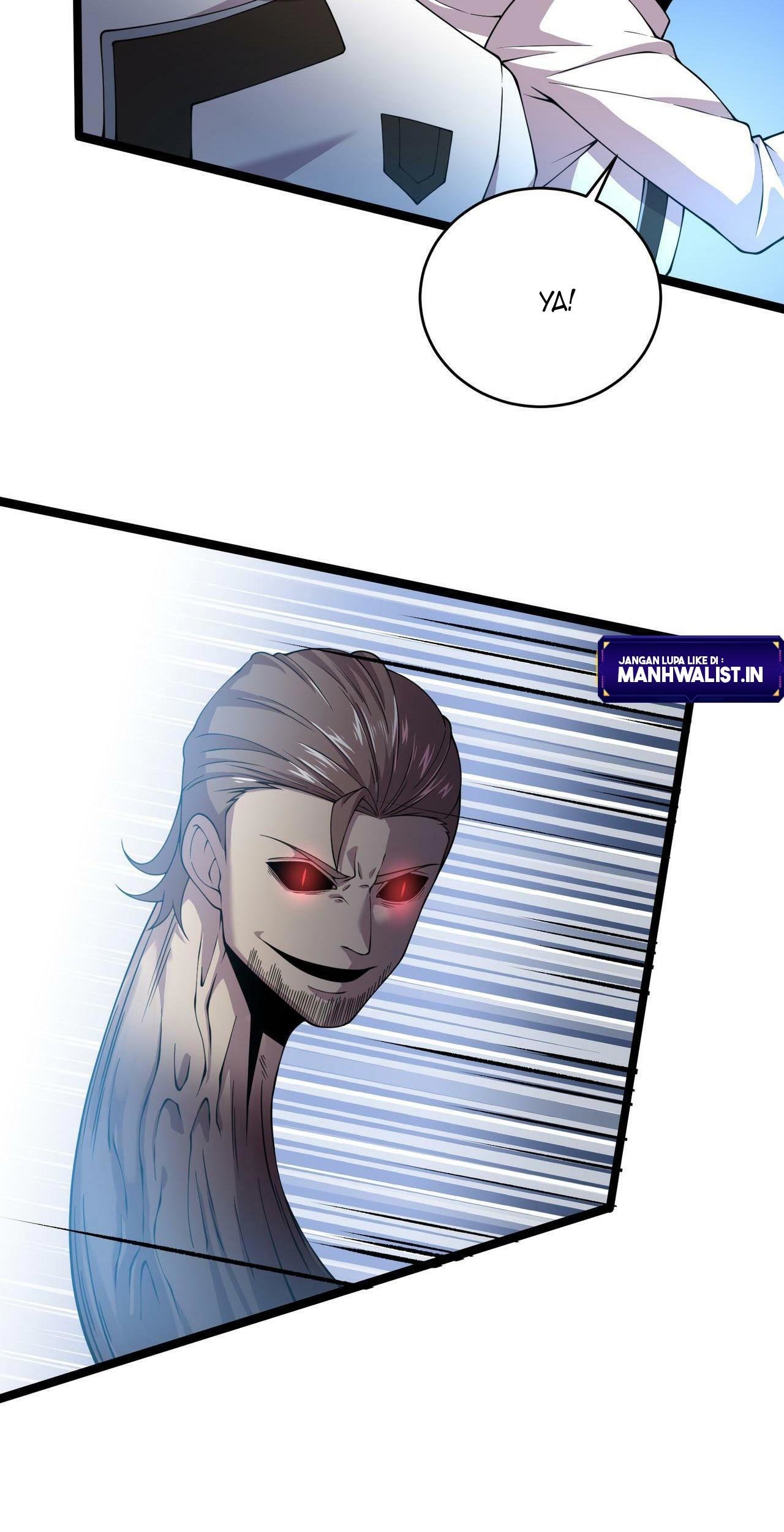 I Evolved After Devouring the Demon God Chapter 21 - halaman 29