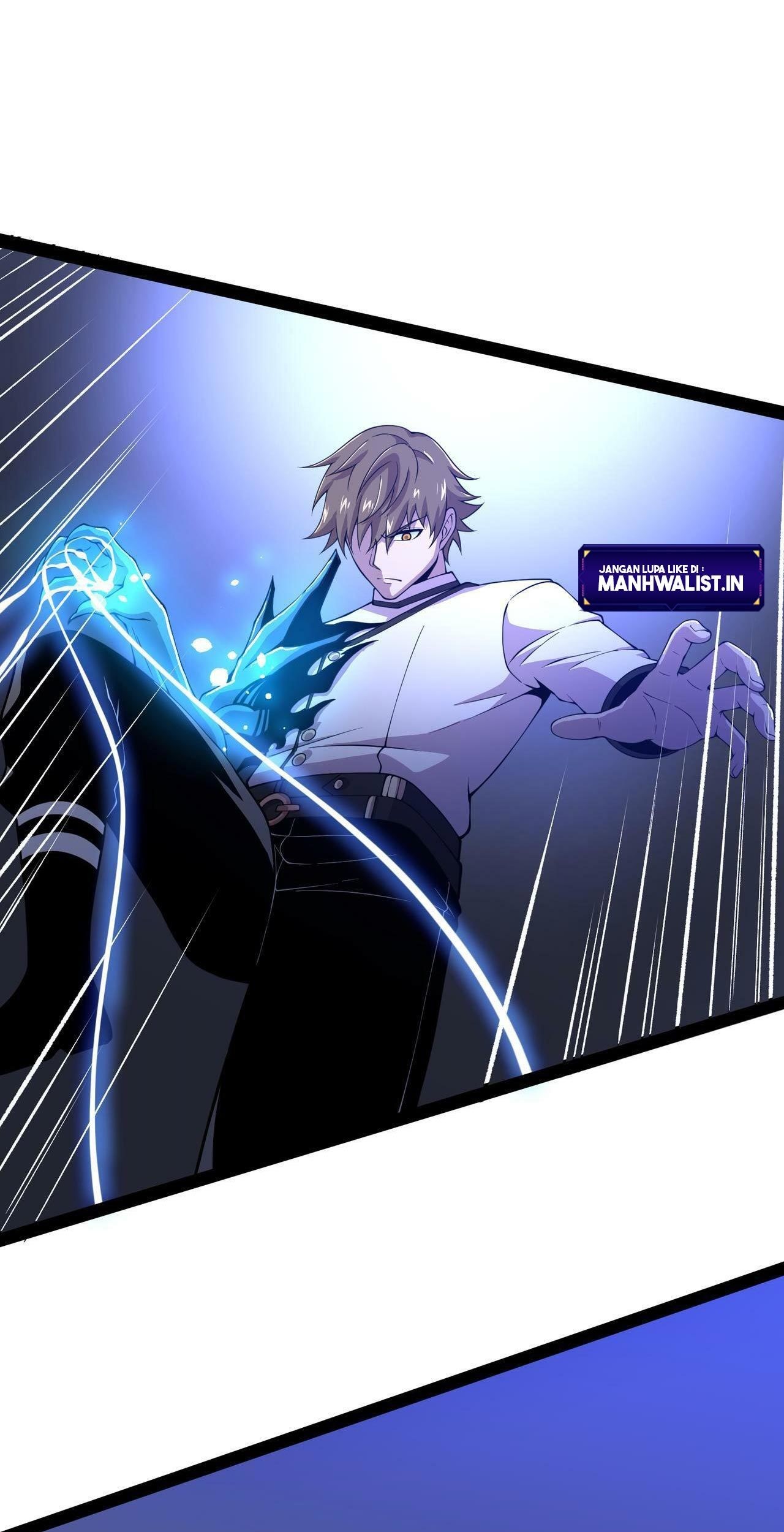 I Evolved After Devouring the Demon God Chapter 21 - halaman 51