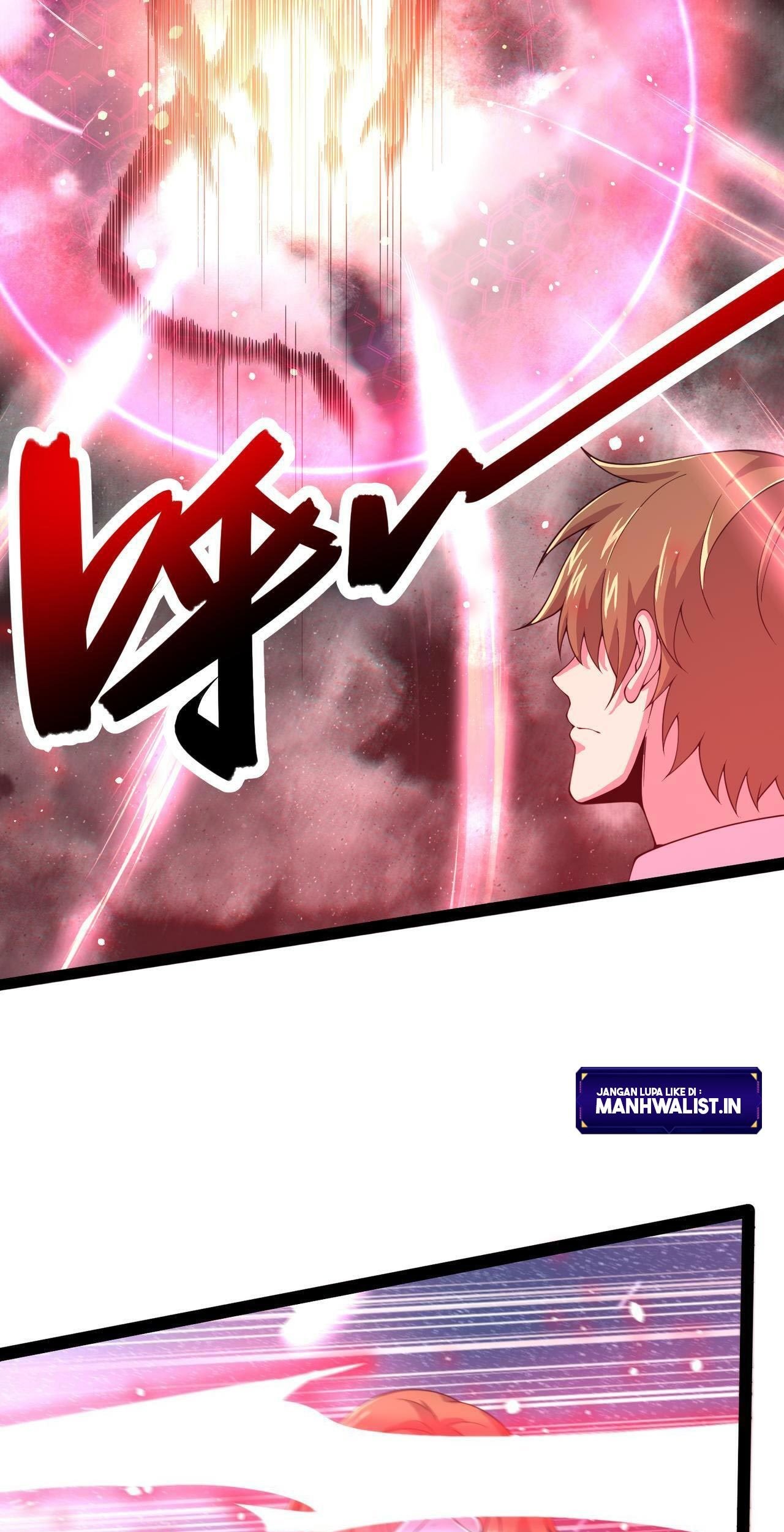 I Evolved After Devouring the Demon God Chapter 21 - halaman 67