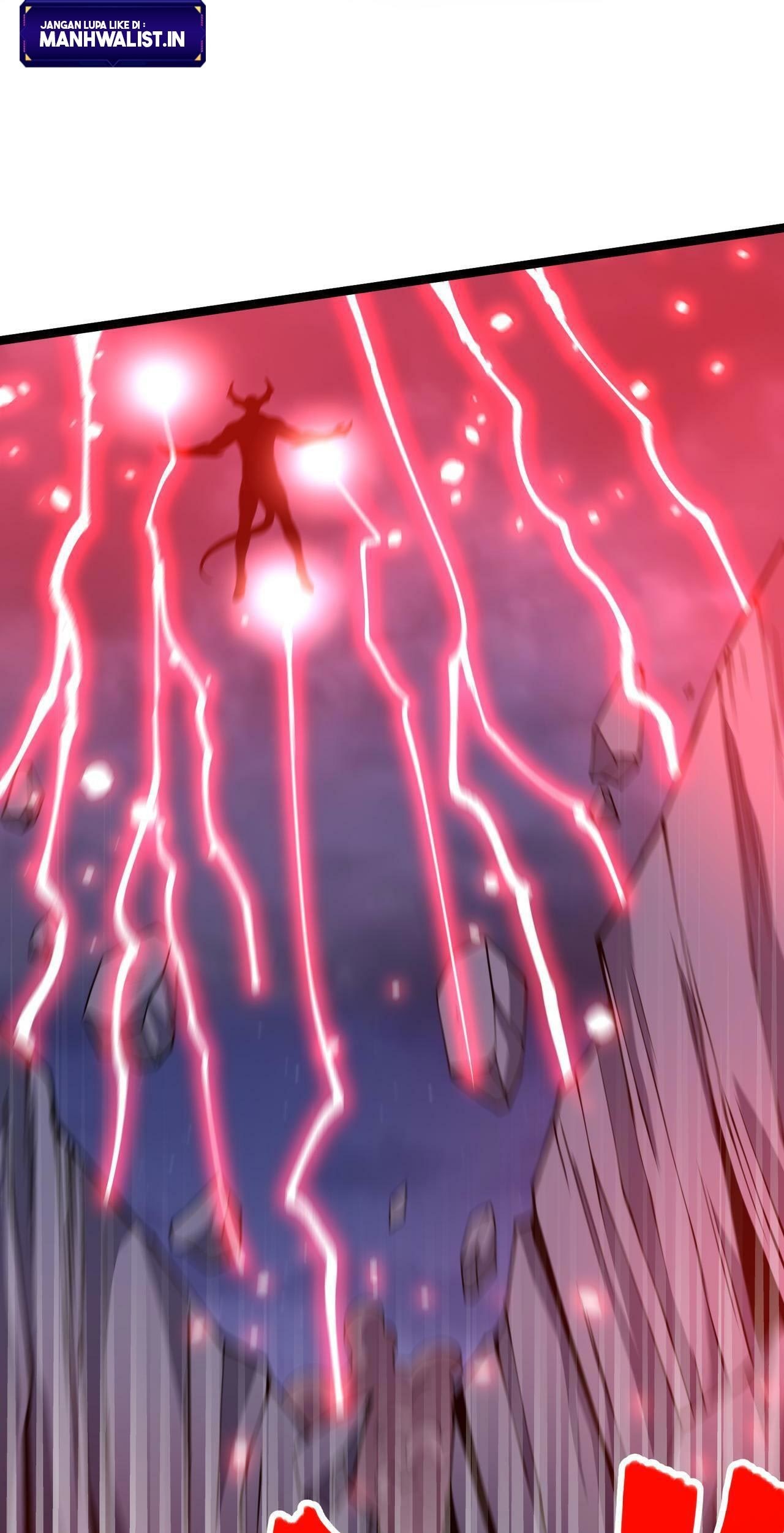 I Evolved After Devouring the Demon God Chapter 21 - halaman 81