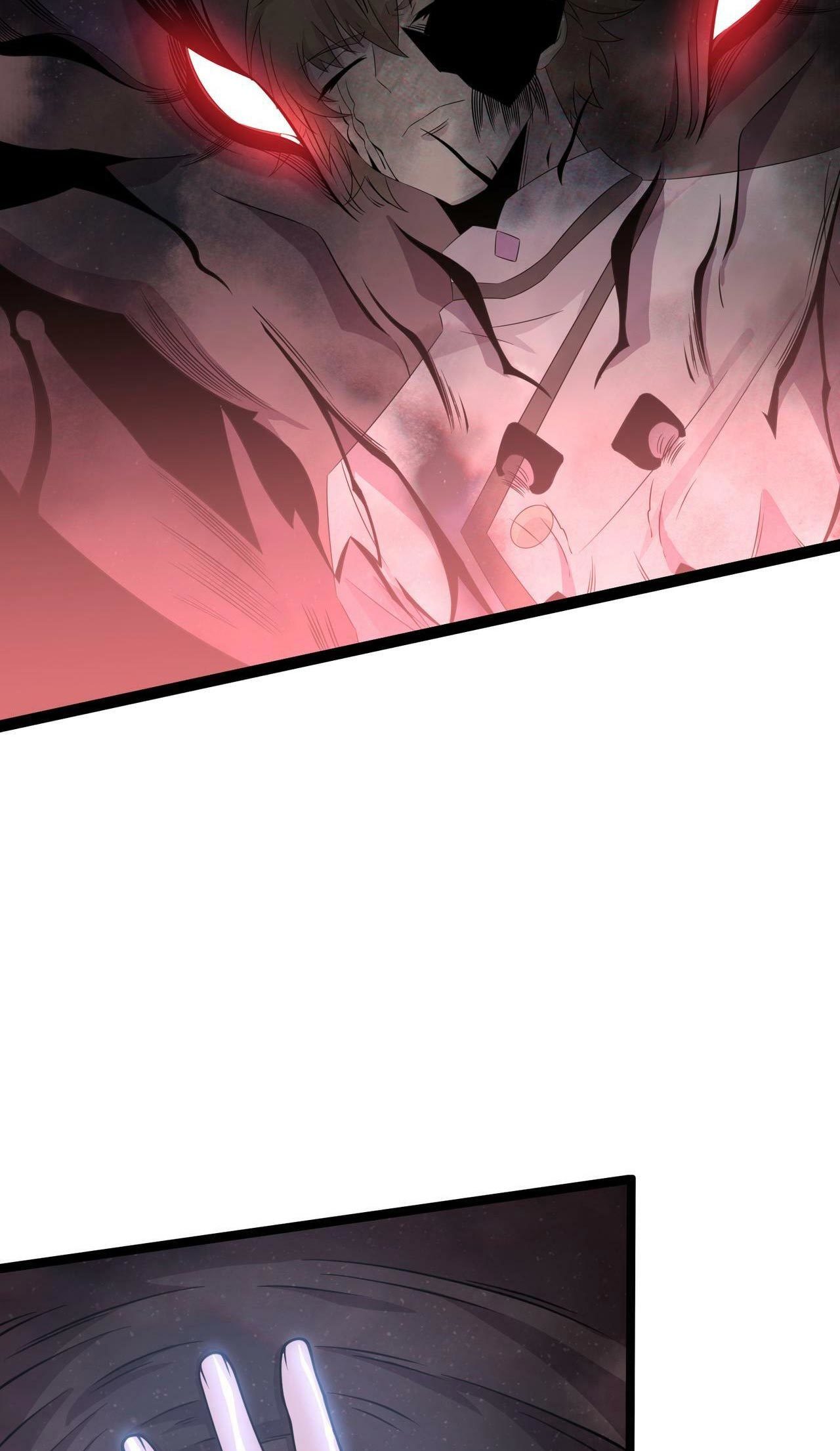 I Evolved After Devouring the Demon God Chapter 21 - halaman 9