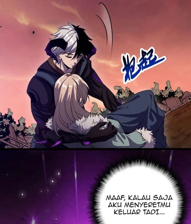 I Evolved After Devouring the Demon God Chapter 3 - halaman 116