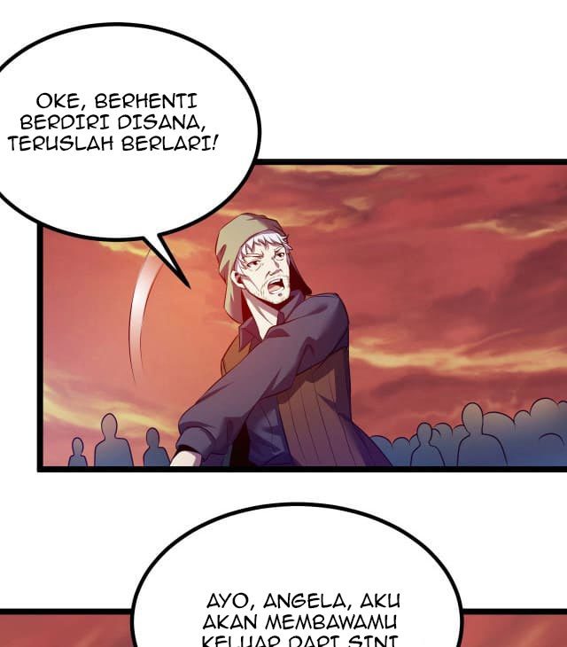 I Evolved After Devouring the Demon God Chapter 3 - halaman 71