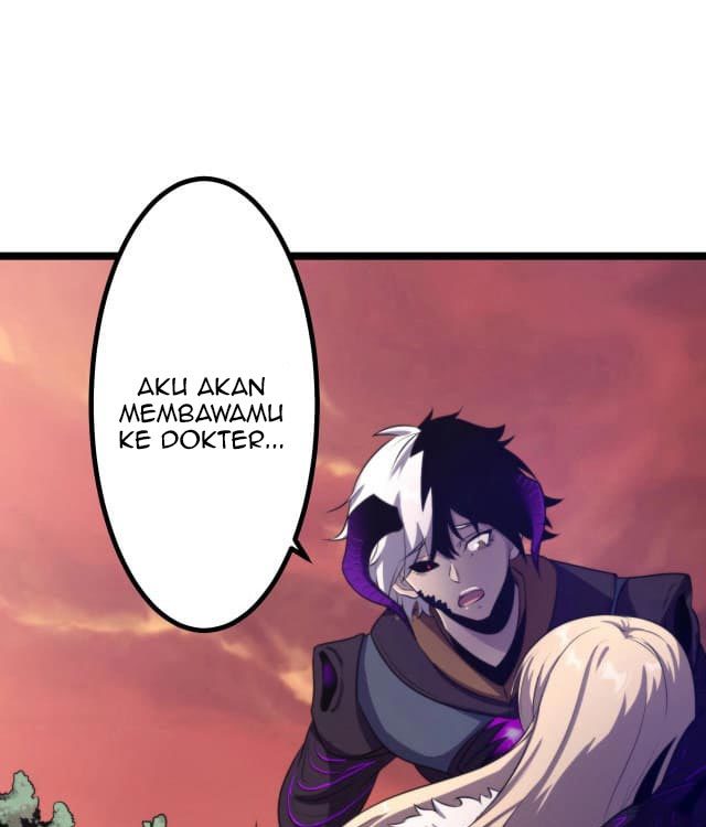 I Evolved After Devouring the Demon God Chapter 3 - halaman 91