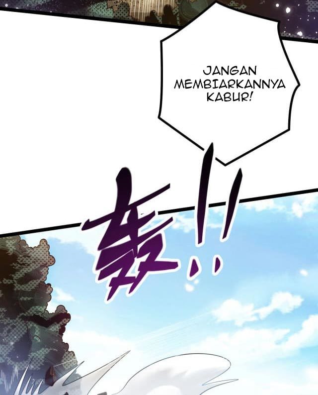 I Evolved After Devouring the Demon God Chapter 4 - halaman 7
