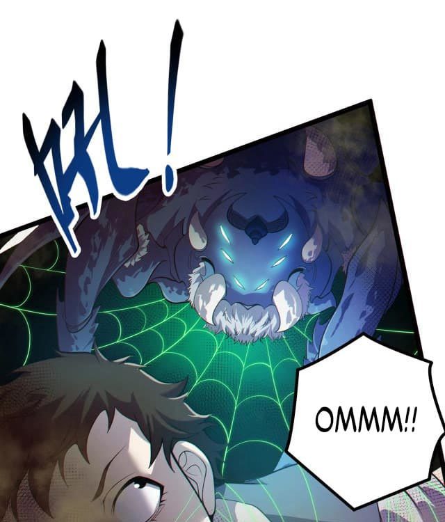 I Evolved After Devouring the Demon God Chapter 4 - halaman 91