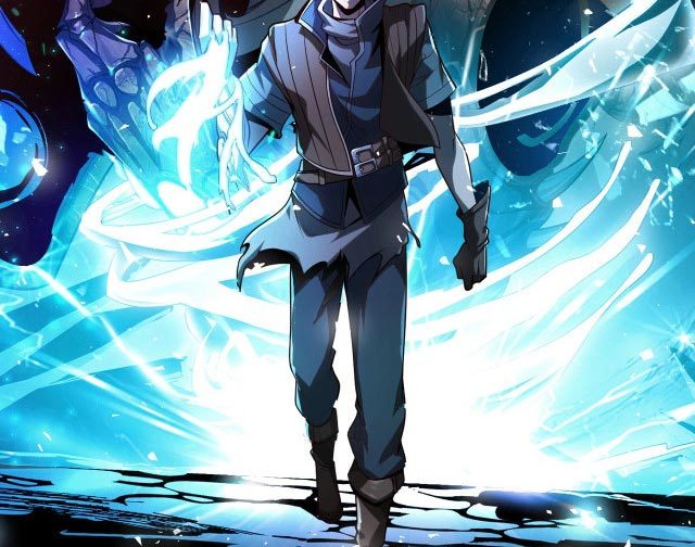 I Evolved After Devouring the Demon God Chapter 5 - halaman 2