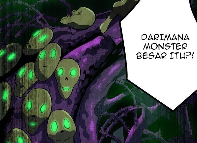 I Evolved After Devouring the Demon God Chapter 7 - halaman 116