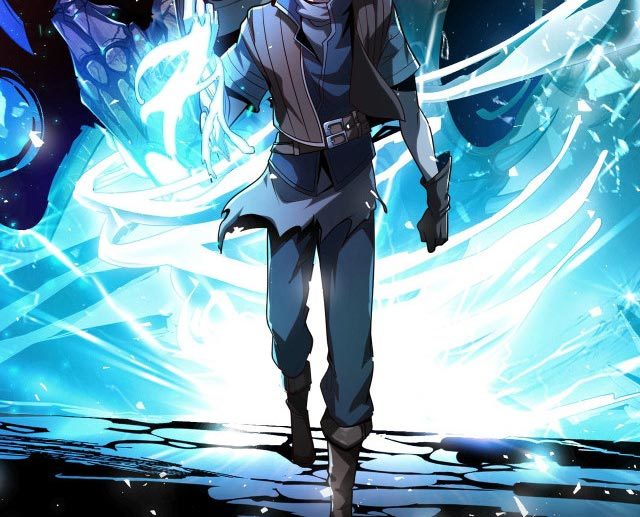 I Evolved After Devouring the Demon God Chapter 7 - halaman 2