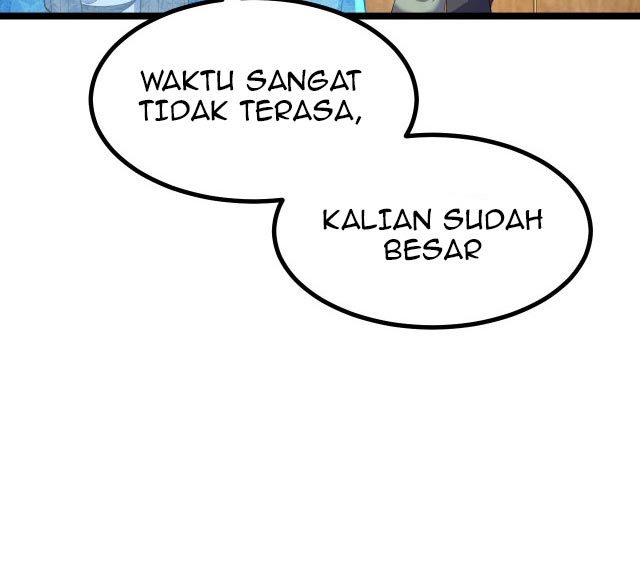 I Evolved After Devouring the Demon God Chapter 7 - halaman 32