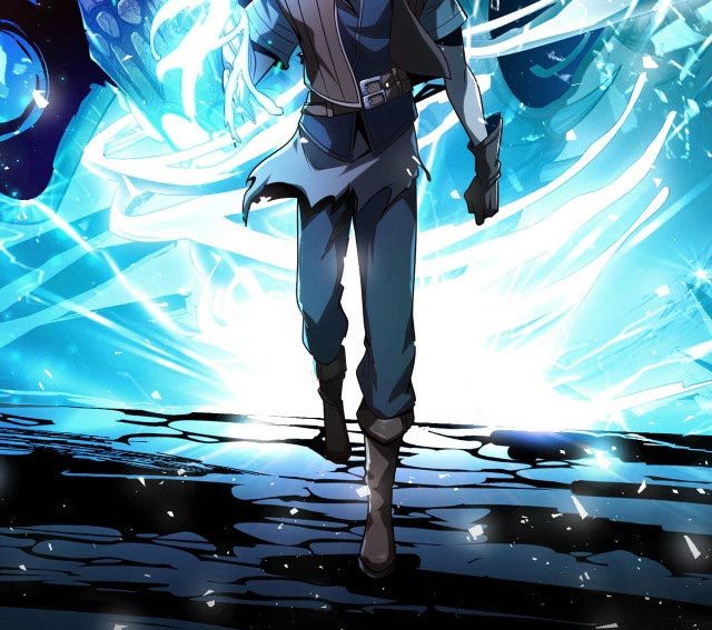 I Evolved After Devouring the Demon God Chapter 8 - halaman 2