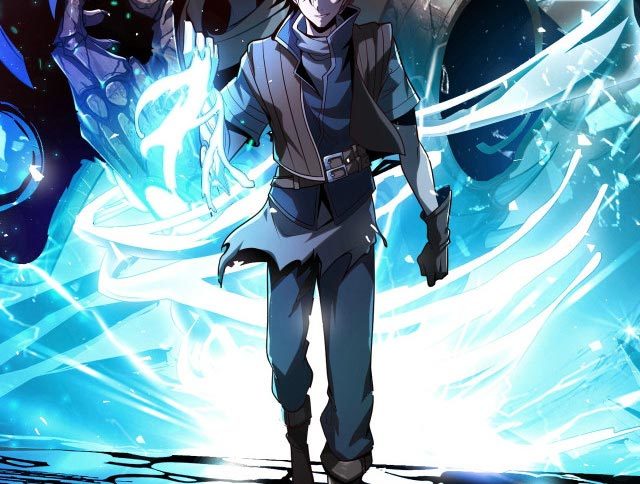 I Evolved After Devouring the Demon God Chapter 9 - halaman 2