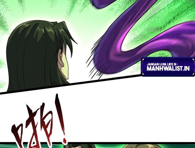 I Evolved After Devouring the Demon God Chapter 9 - halaman 22