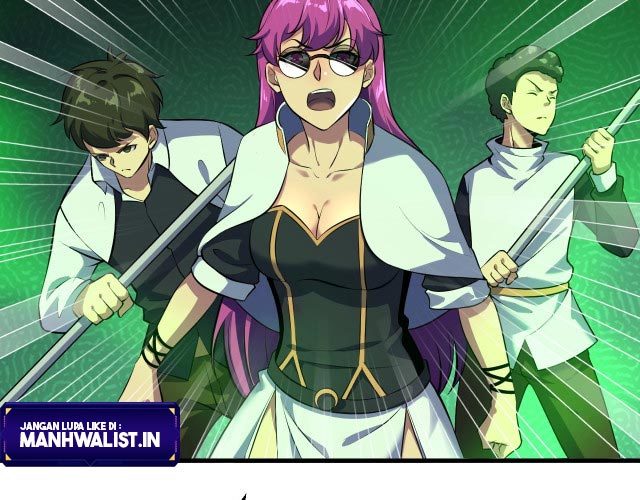 I Evolved After Devouring the Demon God Chapter 9 - halaman 41