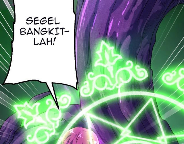 I Evolved After Devouring the Demon God Chapter 9 - halaman 44