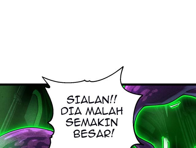 I Evolved After Devouring the Demon God Chapter 9 - halaman 5