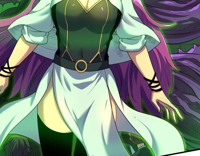 I Evolved After Devouring the Demon God Chapter 9 - halaman 53