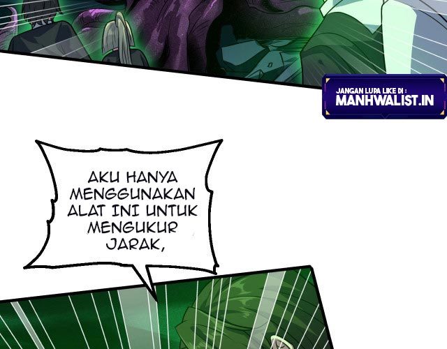 I Evolved After Devouring the Demon God Chapter 9 - halaman 73
