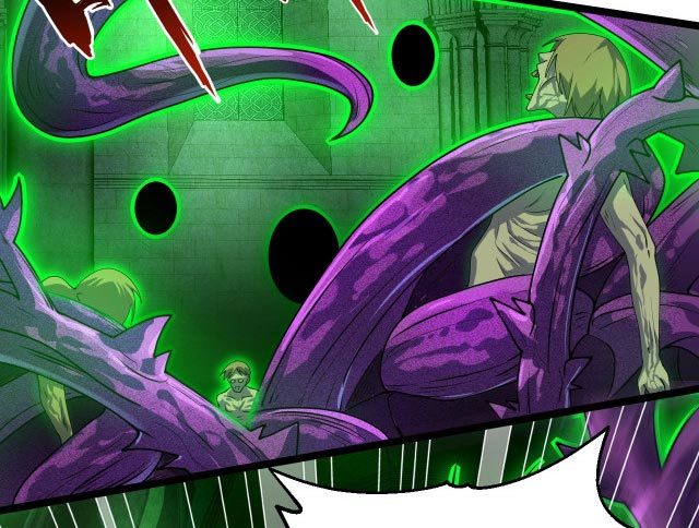 I Evolved After Devouring the Demon God Chapter 9 - halaman 8