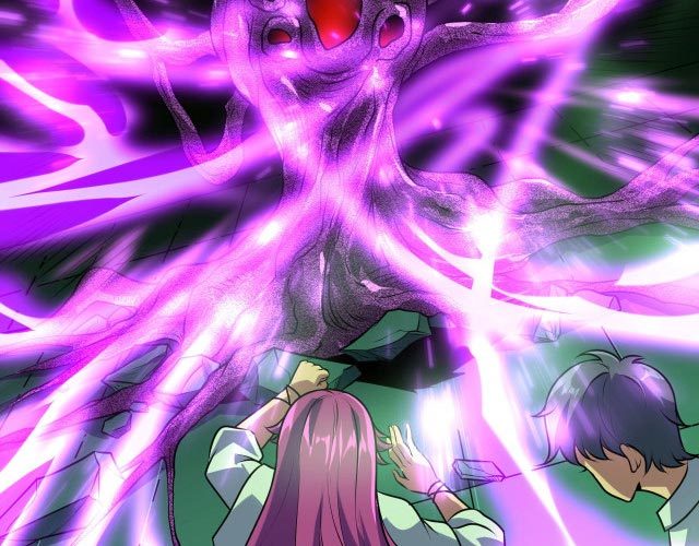 I Evolved After Devouring the Demon God Chapter 9 - halaman 86