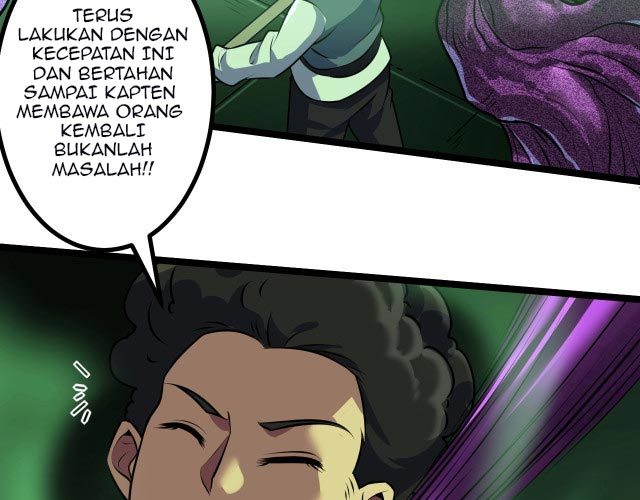 I Evolved After Devouring the Demon God Chapter 9 - halaman 89