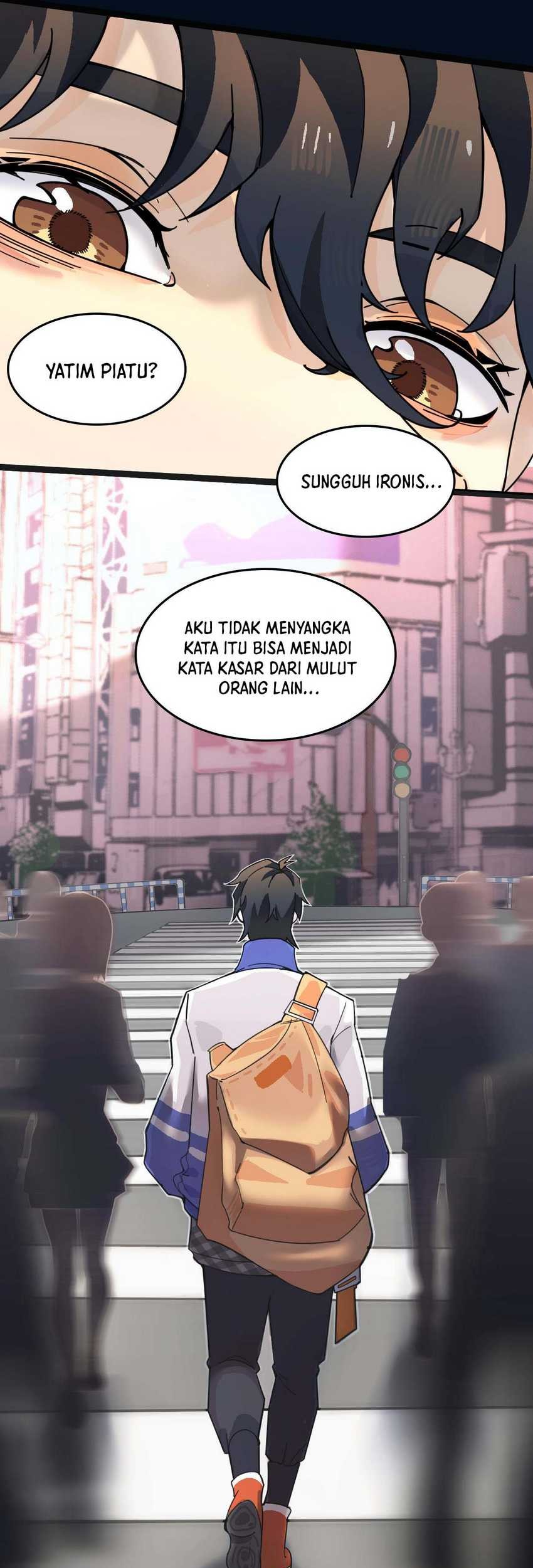 I Exploit Bugs Chapter 1 - halaman 26