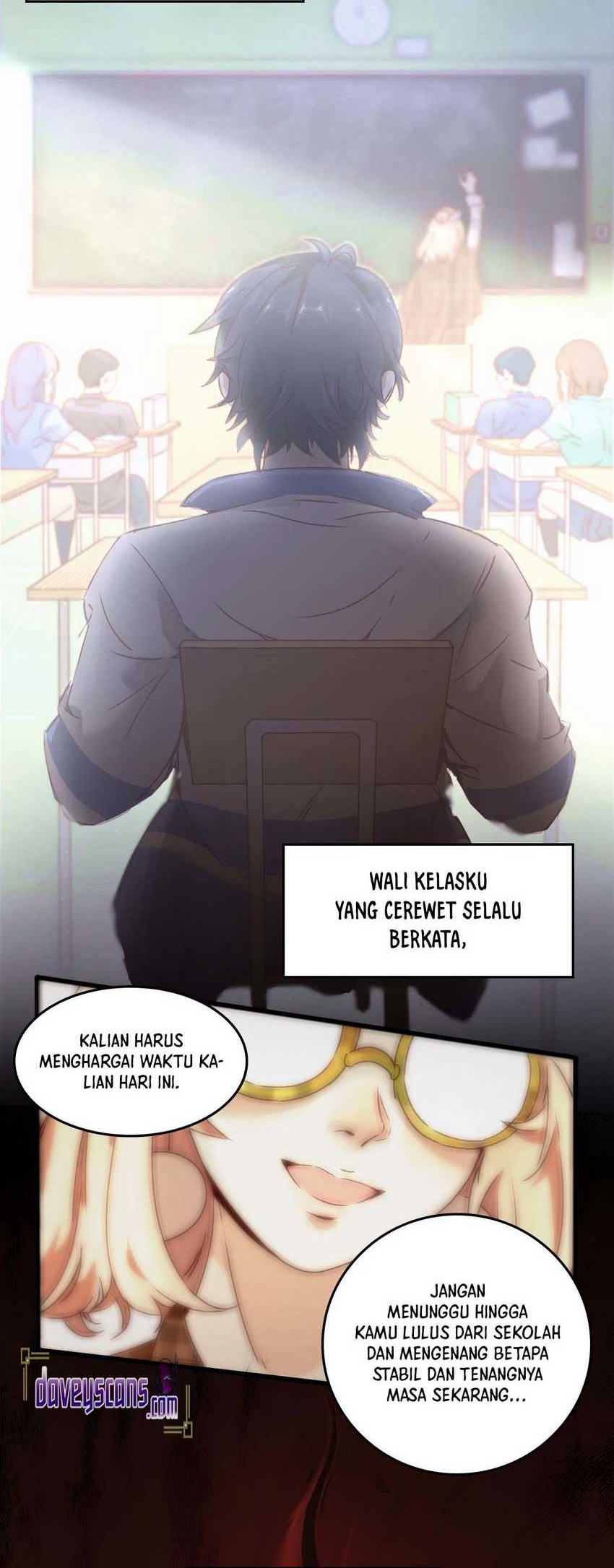 I Exploit Bugs Chapter 1 - halaman 4