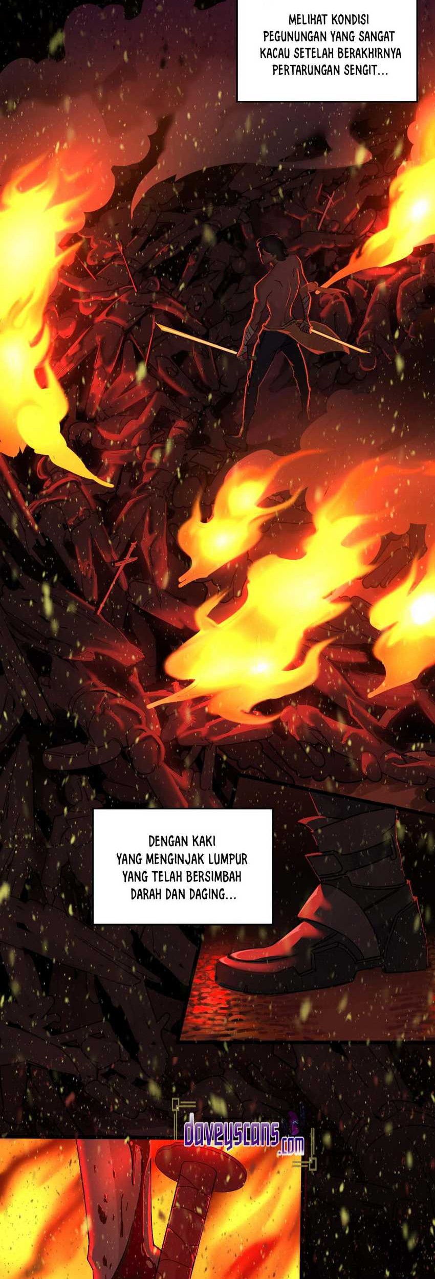 I Exploit Bugs Chapter 1 - halaman 6
