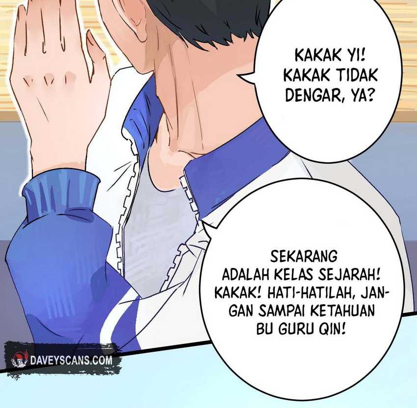 I Exploit Bugs Chapter 2 - halaman 10