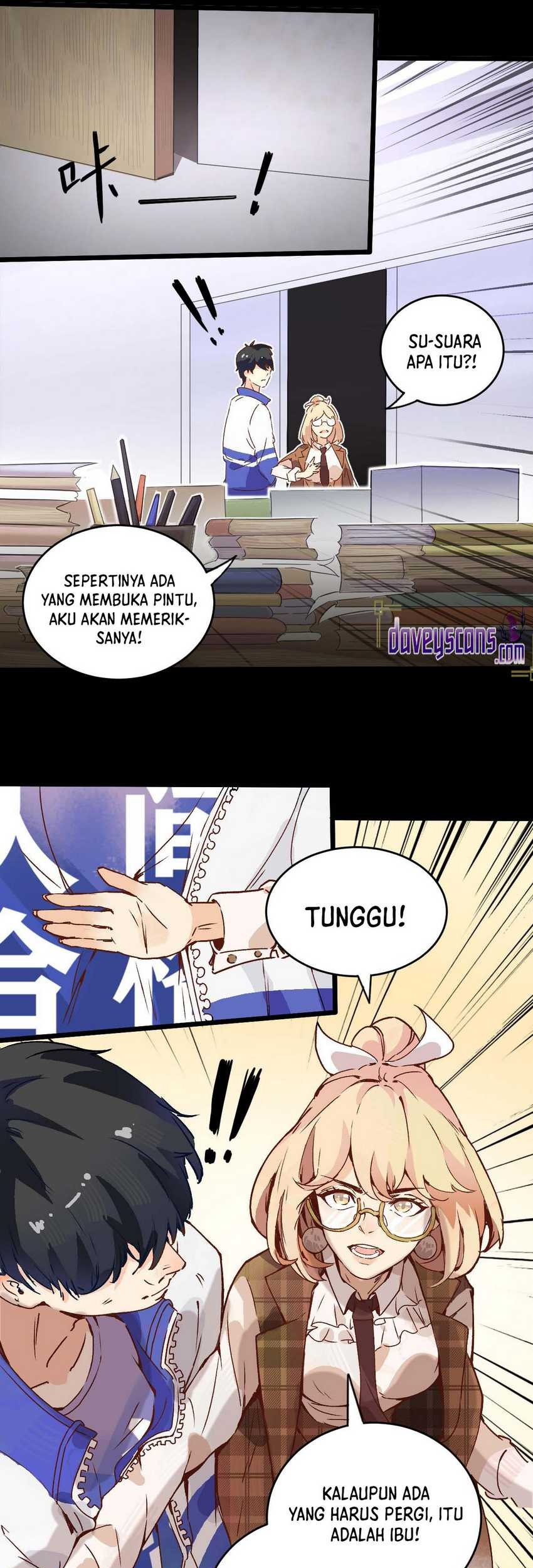 I Exploit Bugs Chapter 2 - halaman 24