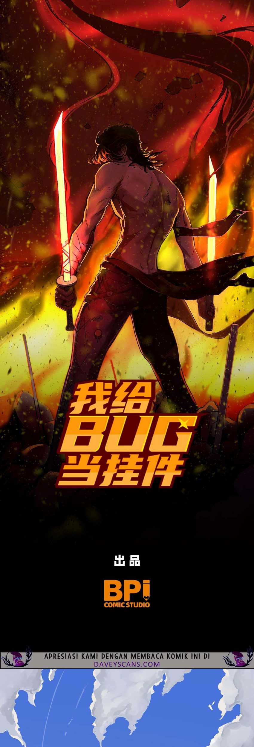 I Exploit Bugs Chapter 2 - halaman 3