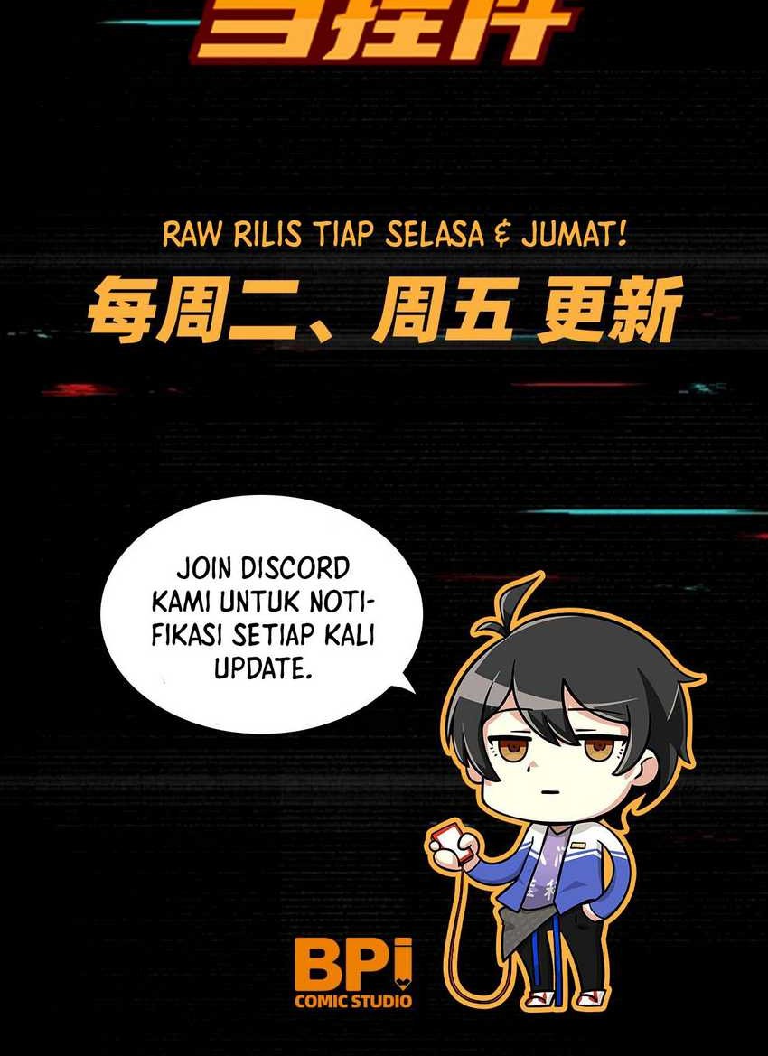 I Exploit Bugs Chapter 2 - halaman 30