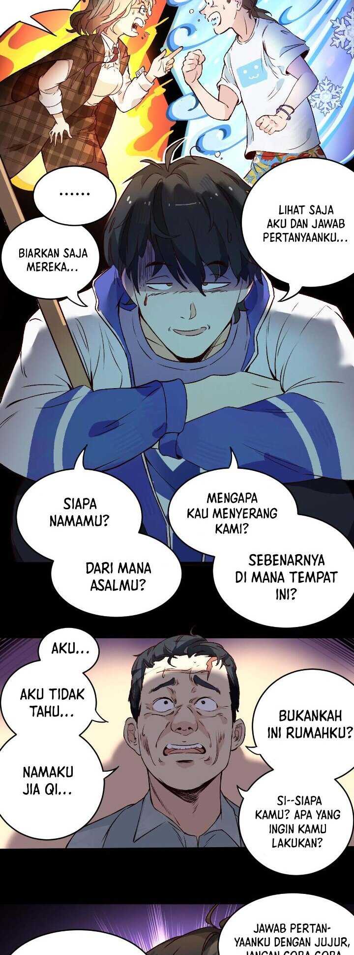 I Exploit Bugs Chapter 3 - halaman 24