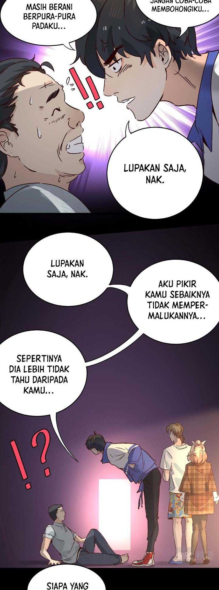 I Exploit Bugs Chapter 3 - halaman 25